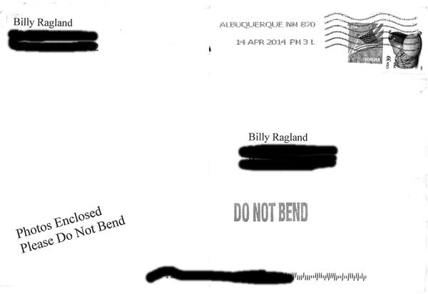Bill D Envelope.jpeg